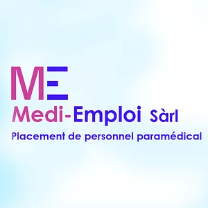 Medi-Emploi Sàrl