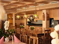 Hotel-Restaurant Steinbock - cliccare per ingrandire l’immagine 4 in una lightbox