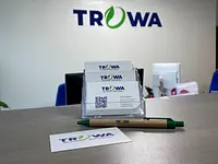Trowa GmbH - cliccare per ingrandire l’immagine 8 in una lightbox