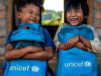 Komitee für UNICEF Schweiz und Liechtenstein - Klicken Sie, um das Bild 4 in einer Lightbox vergrössert darzustellen