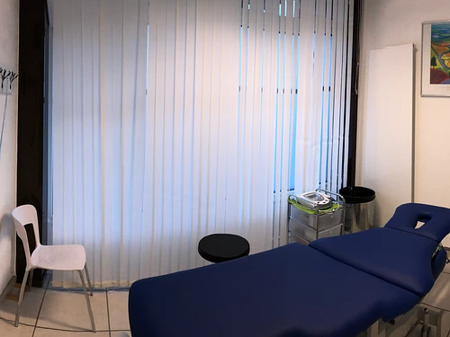 ABA Cabinet de physiothérapie - Klicken, um das Panorama Bild vergrössert darzustellen