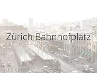 Zahnarzt Zürich Bahnhofplatz HB | ZURICHDENTAL® - Klicken Sie, um das Bild 1 in einer Lightbox vergrössert darzustellen