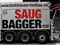 Fankhauser Tiefbau AG - cliccare per ingrandire l’immagine 1 in una lightbox