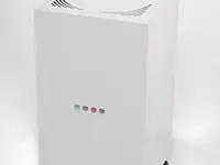 COROS SA / Swissalarm - Klicken Sie, um das Bild 2 in einer Lightbox vergrössert darzustellen