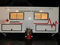 Samariter Wädenswil - Klicken Sie, um das Bild 1 in einer Lightbox vergrössert darzustellen