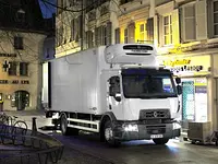 Renault Trucks (Schweiz) AG - cliccare per ingrandire l’immagine 4 in una lightbox