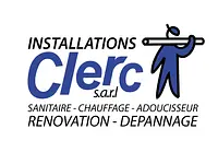 Installations Clerc Sàrl - cliccare per ingrandire l’immagine 1 in una lightbox