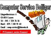 Computer Service Bolliger - cliccare per ingrandire l’immagine 3 in una lightbox