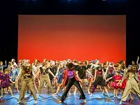 Verein TDC  dance company & school – click to enlarge the image 2 in a lightbox