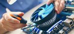 Dépannage informatique