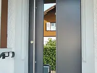 Thalhammer Türen Thun GmbH - Klicken Sie, um das Bild 5 in einer Lightbox vergrössert darzustellen