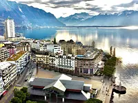Permanence Ostéopathique de Montreux - cliccare per ingrandire l’immagine 5 in una lightbox