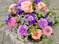 Florena Blumen & Geschenke - Klicken Sie, um das Bild 5 in einer Lightbox vergrössert darzustellen