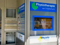 Physiotherapie und Osteopathie am Lindenplatz - cliccare per ingrandire l’immagine 2 in una lightbox