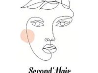 Second'Hair sàrl – Cliquez pour agrandir l’image 1 dans une Lightbox