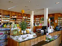 Löwen-Apotheke Frick AG – click to enlarge the image 6 in a lightbox