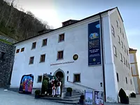 Liechtensteinisches LandesMuseum - Klicken Sie, um das Bild 2 in einer Lightbox vergrössert darzustellen