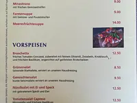Restaurant Pizzeria Zelgli - Klicken Sie, um das Bild 12 in einer Lightbox vergrössert darzustellen