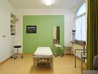 Physiotherapie Heiniger und Psychologische Körperarbeit - cliccare per ingrandire l’immagine 7 in una lightbox