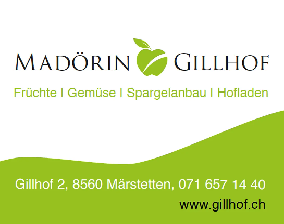 Madörin Hofladen Gillhof