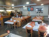 Café Restaurant de la Poste – Cliquez pour agrandir l’image 12 dans une Lightbox