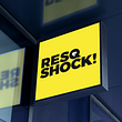 resQshock  - Der lebensrettende Stromstoss