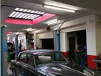 Garage D'Angelo & Produit Sàrl - Klicken Sie, um das Bild 6 in einer Lightbox vergrössert darzustellen