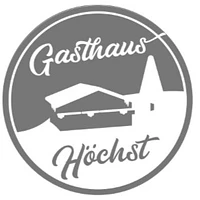 Berggasthaus Höchst-Logo
