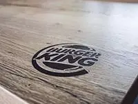 Burger King Frauenfeld - Klicken Sie, um das Bild 1 in einer Lightbox vergrössert darzustellen