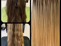 Hairfashion Infinity - cliccare per ingrandire l’immagine 10 in una lightbox