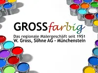 Gross W. Söhne AG - cliccare per ingrandire l’immagine 8 in una lightbox