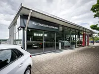 Rutishauser Automobile AG - cliccare per ingrandire l’immagine 1 in una lightbox