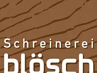Schreinerei Blösch GmbH - Klicken Sie, um das Bild 1 in einer Lightbox vergrössert darzustellen