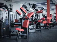 Rhino Gym GmbH – click to enlarge the image 10 in a lightbox