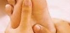 Fussreflexzonenmassage
