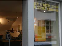 Freiburghaus Regula und Jakob Bettina - cliccare per ingrandire l’immagine 1 in una lightbox