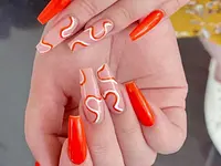 Real Nails Zurich - Nagelstudio - Gelnägel - Frenchnägel - Nägelstudio – click to enlarge the image 6 in a lightbox