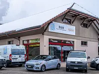 B & M Fenster und Montagen GmbH – click to enlarge the image 9 in a lightbox