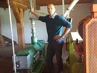Mühle Briseck GmbH - Klicken Sie, um das Bild 1 in einer Lightbox vergrössert darzustellen