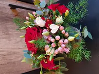 Aux Fleurs Jumelles (anciennement Daphné Fleurs) – click to enlarge the image 8 in a lightbox