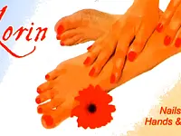 Lorin Nailstyling Hands & Feet - Klicken Sie, um das Bild 1 in einer Lightbox vergrössert darzustellen