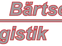 Bärtschi Logistik - cliccare per ingrandire l’immagine 1 in una lightbox