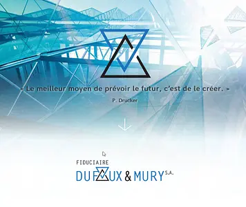 Fiduciaire Dufaux & Mury S.A. - La Tour de Peilz