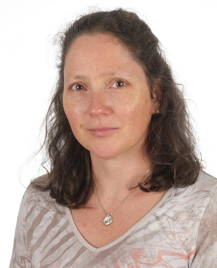 Sarah Orelli Pinchetti - Titolare dello studio, fisioterapista diplomata FH