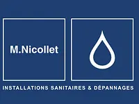 Michaël Nicollet Sanitaire - Klicken Sie, um das Bild 1 in einer Lightbox vergrössert darzustellen