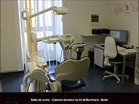 Fradent Espace dentaire SA - cliccare per ingrandire l’immagine 5 in una lightbox
