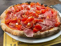 Pizzeria Birreria Bavarese - Bellinzona - Klicken Sie, um das Bild 3 in einer Lightbox vergrössert darzustellen