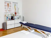 Osteopathie-Praxis Jäggi GmbH - cliccare per ingrandire l’immagine 8 in una lightbox