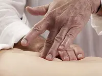 Medizinische Massage-Praxis Edelweiss - cliccare per ingrandire l’immagine 7 in una lightbox