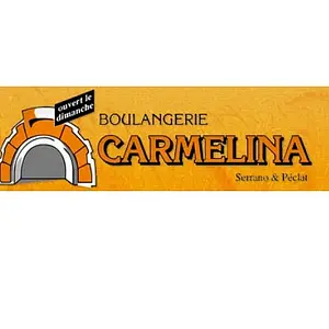 Boulangerie et tea-room Carmelina